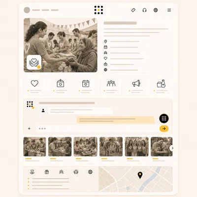 weftd for Associations