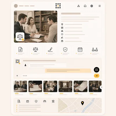 weftd for Law firms