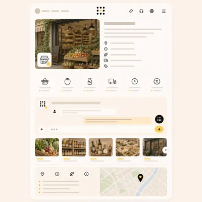 weftd for Local Businesses