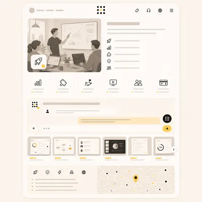 weftd for Startups
